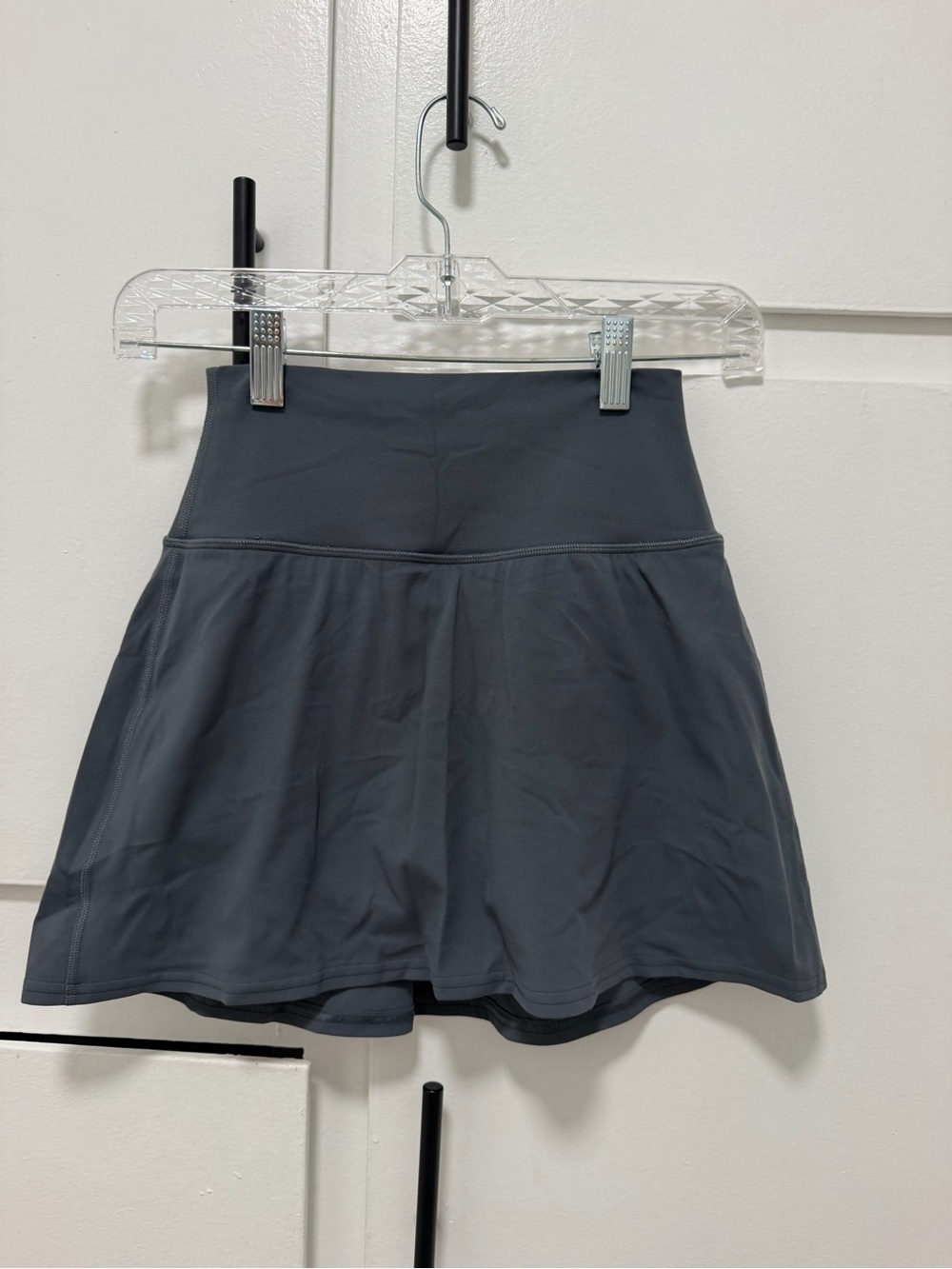 LULULEMON High Rise Align Skirt